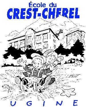 école du crest-cherel