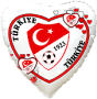 coeur turc