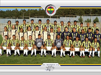 fenerbahce