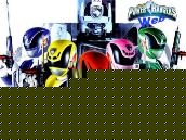 les power-rangers